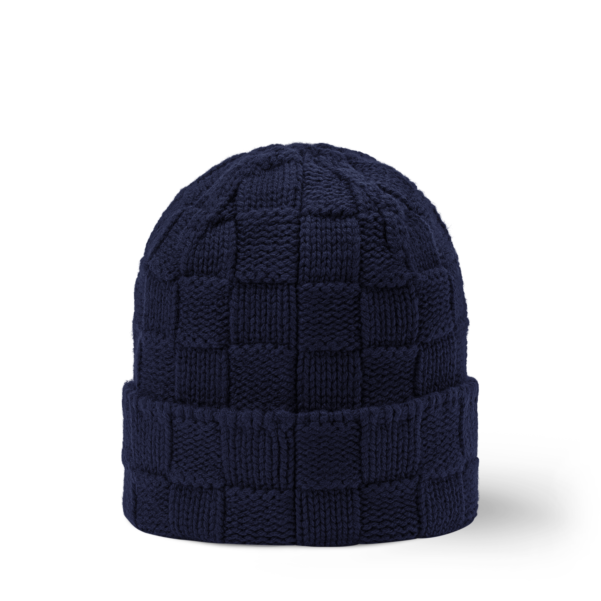 メンズ メンズ 帽子、ニット帽、手袋 - ブルー｜ルイ・ヴィトン 公式サイト